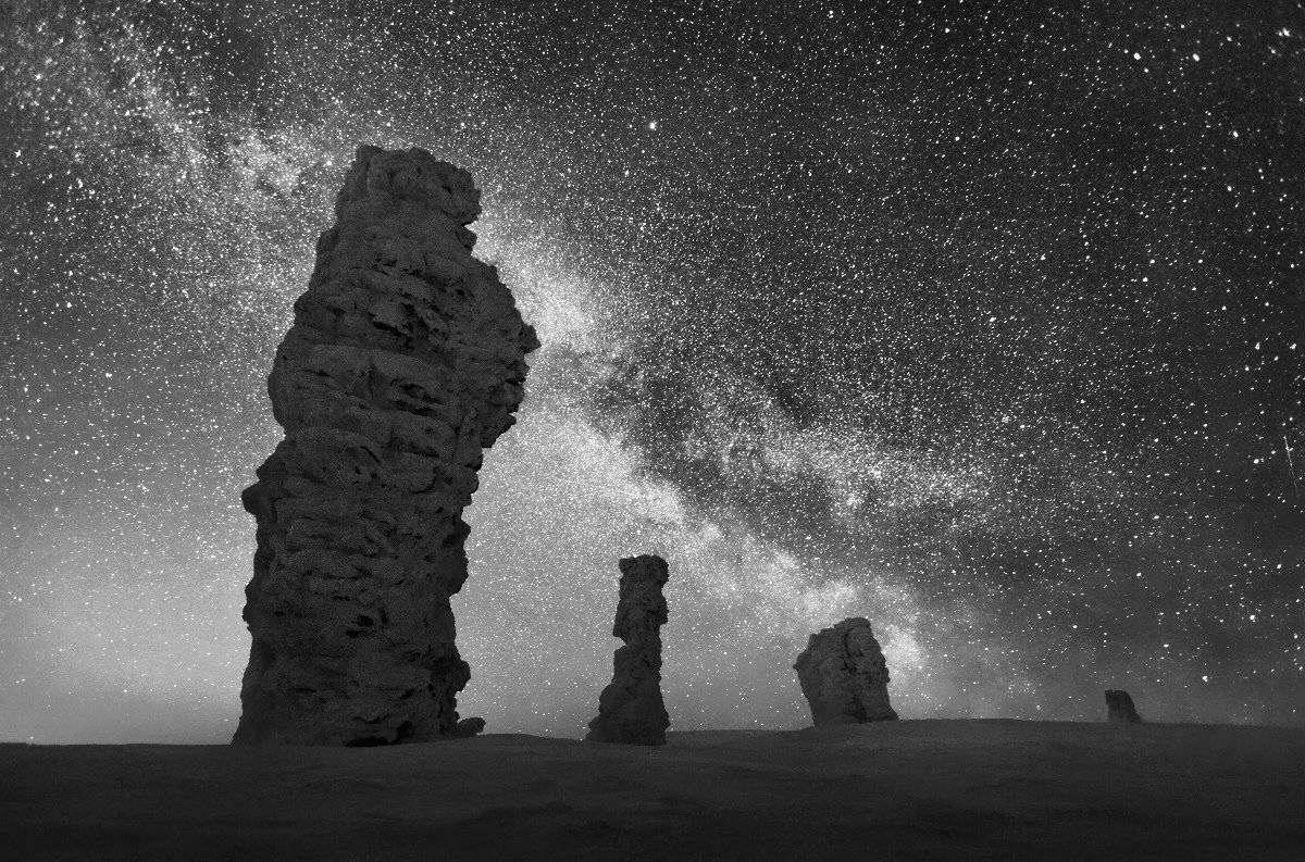 , Сергей Макурин