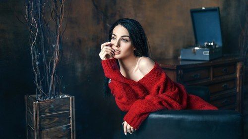 Алла Бергер
