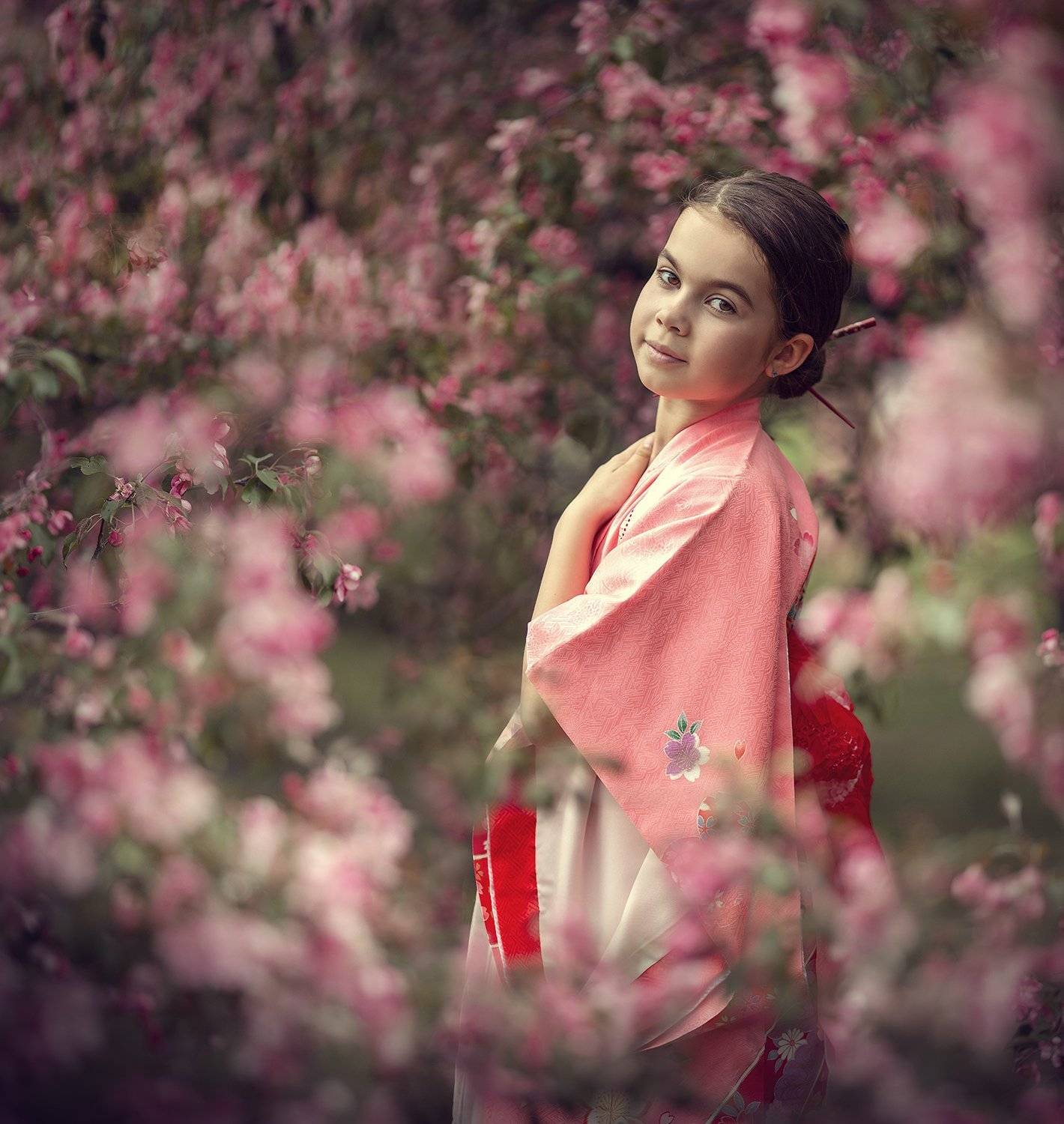 , Диана Аникеева