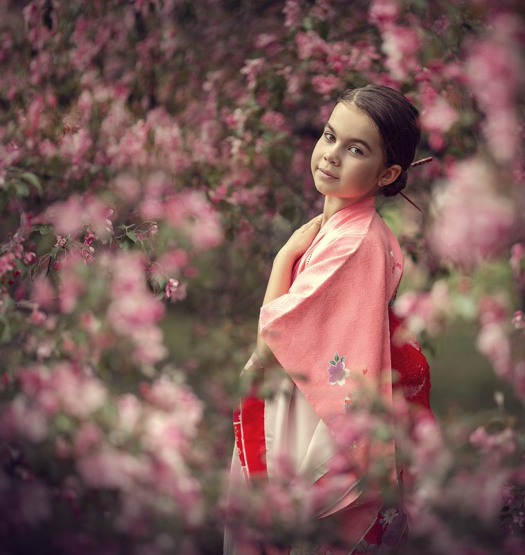 Почти сакура) фото превью