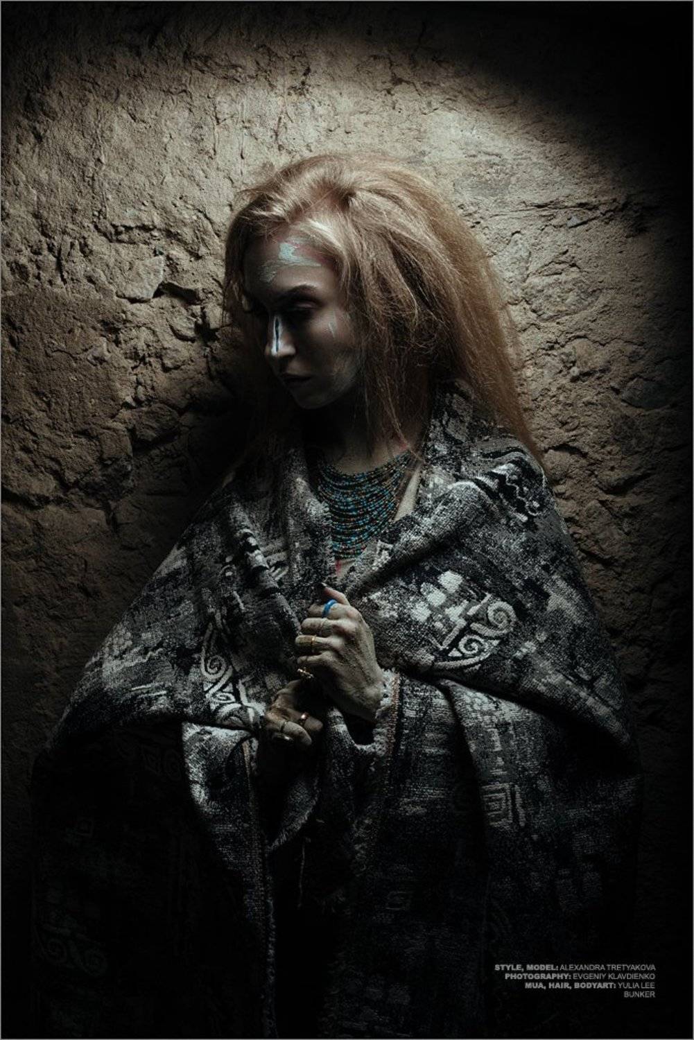 , Евгений Клавдиенко