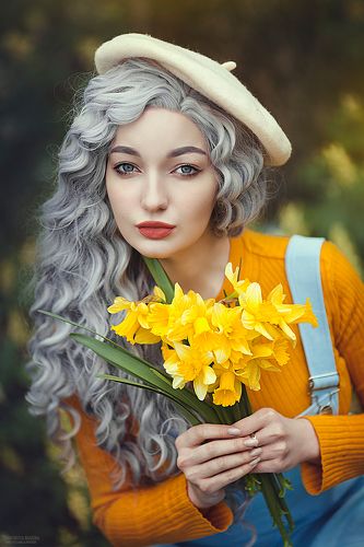Narcissus