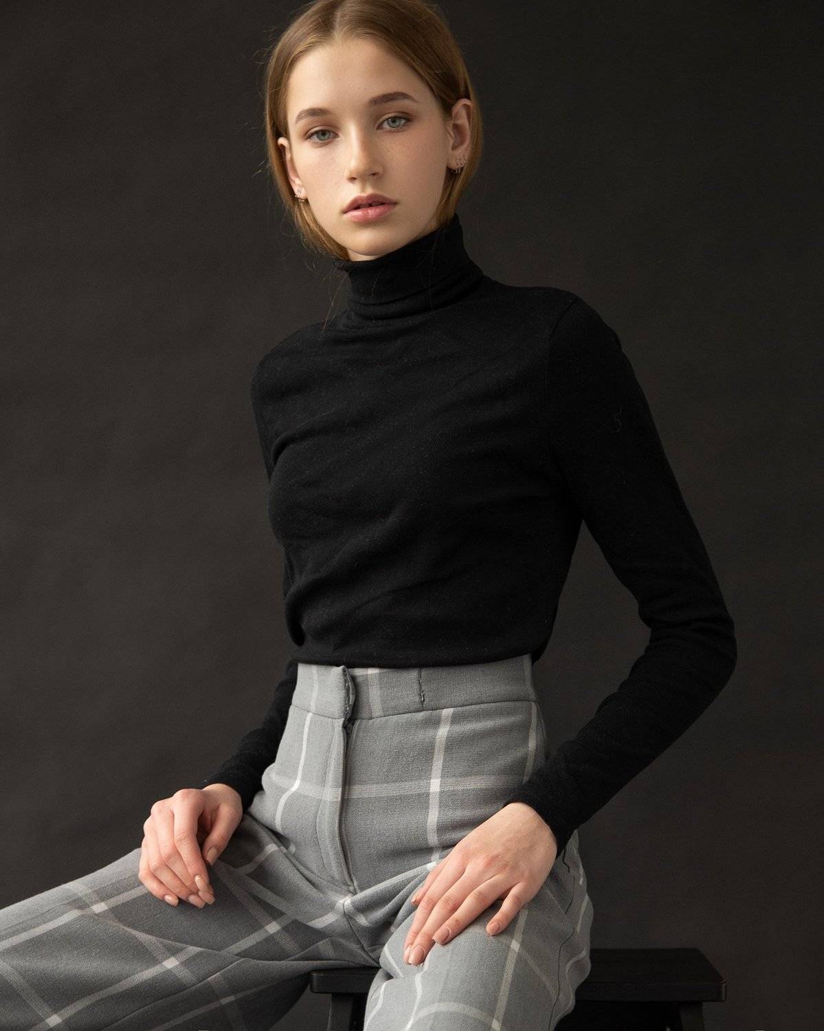 , Ирина Гордецкая