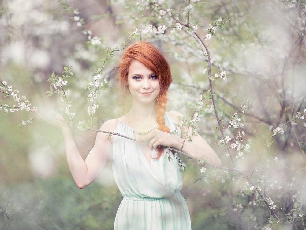 , Anna Rawka
