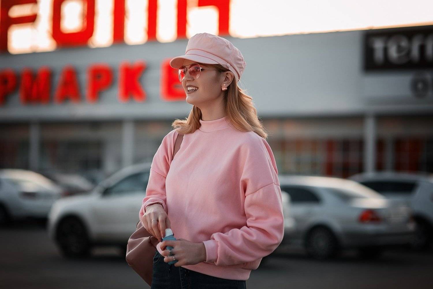 , Лана Никонова