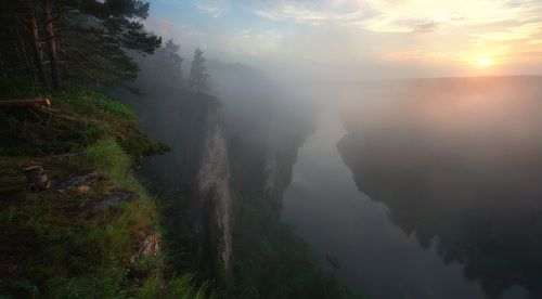 Когда все спят