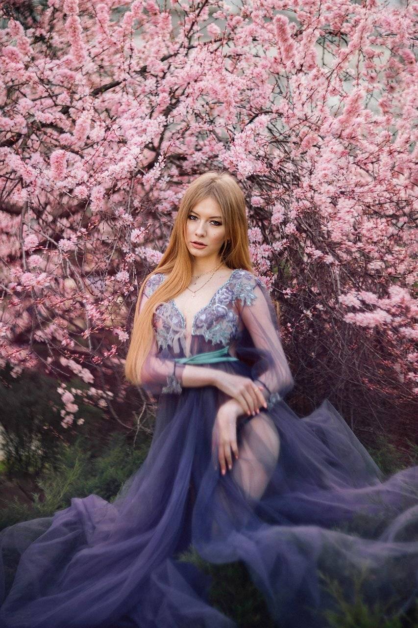 , Александра Савенкова