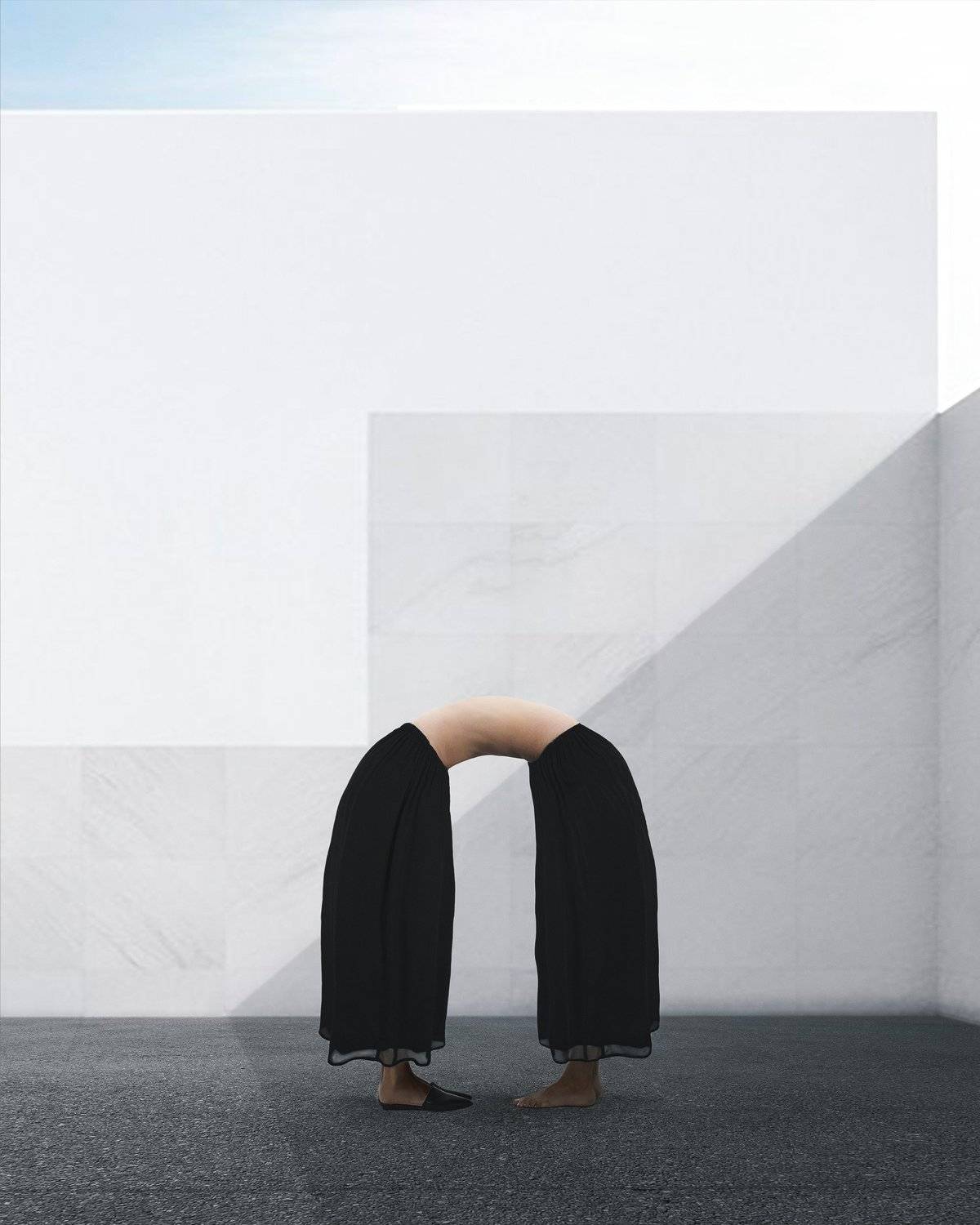 conceptual photography, conceptual, conceptualism, minimalism surreal, Сергей Фетт