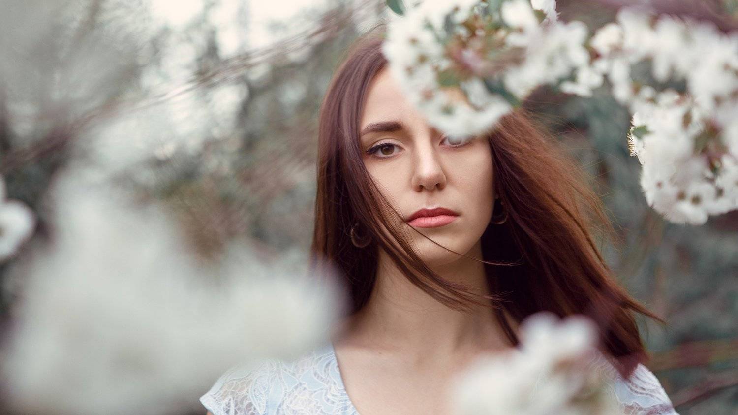 , Анна Северина