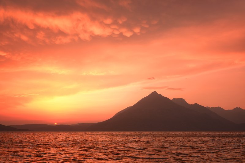 Scotland, Elgol фото превью