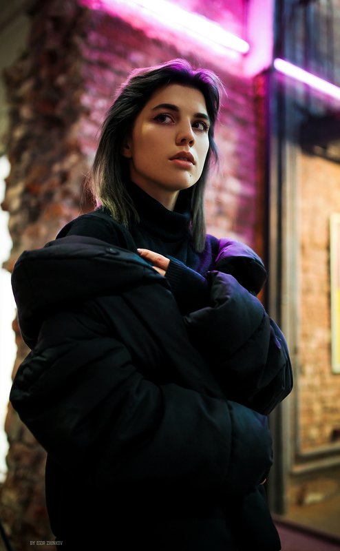 Polina фото превью