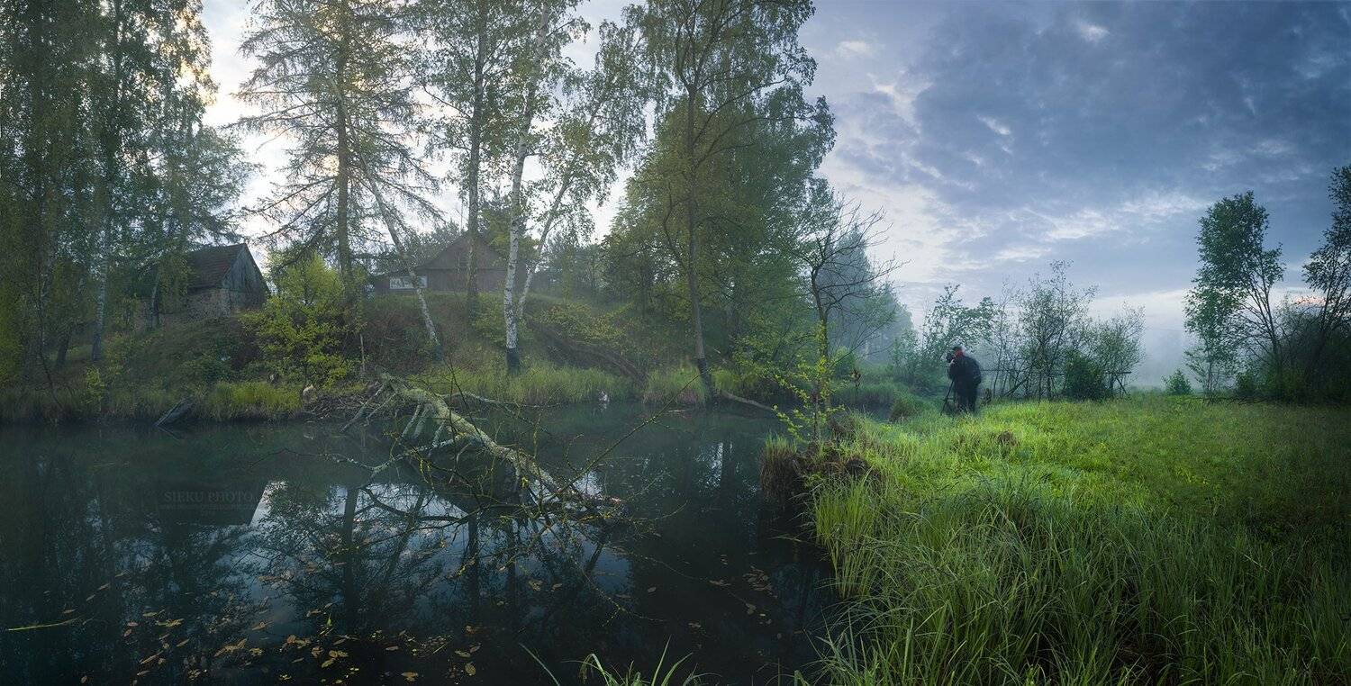 , Sieku Łukasz