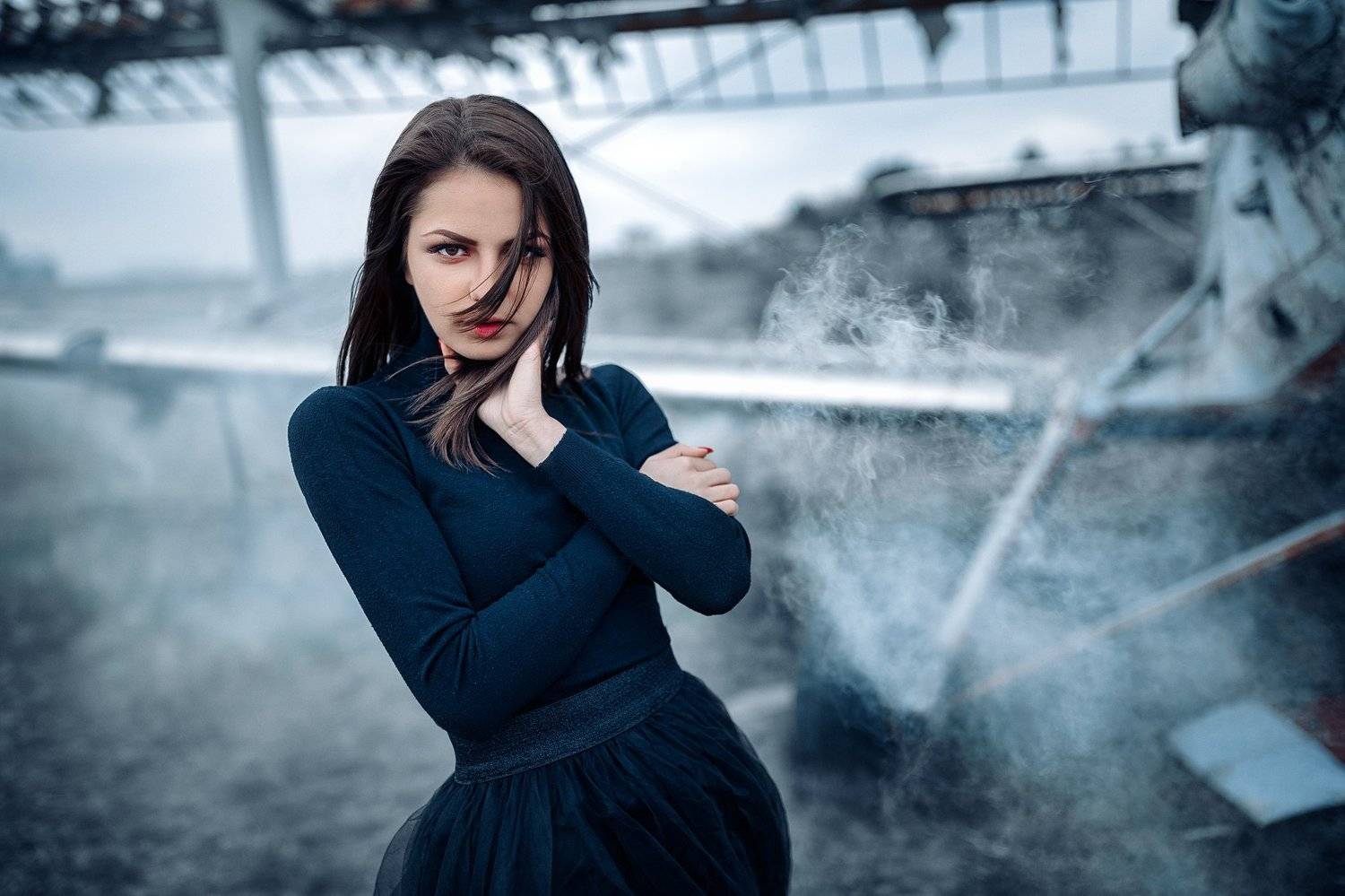 , Деян Романов