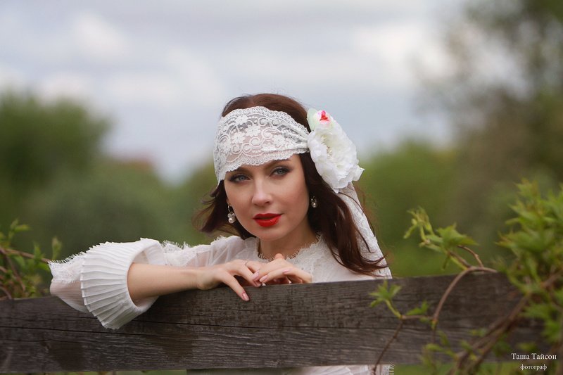 Маша фото превью