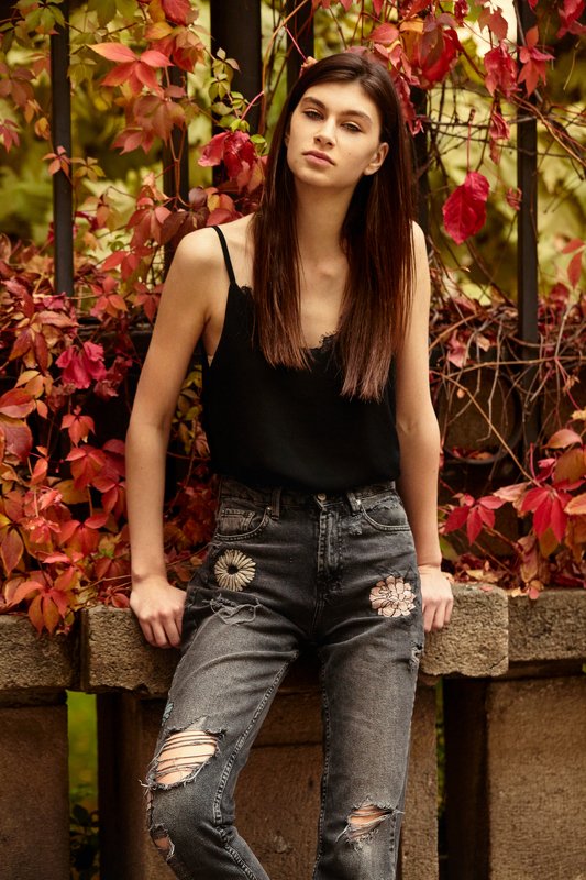 Asen Andreev, Asen Andreev Photography, Natural Light, Light, Portrait, Pose, Posing, Model, Fashion, Color Image Tanya  фото превью