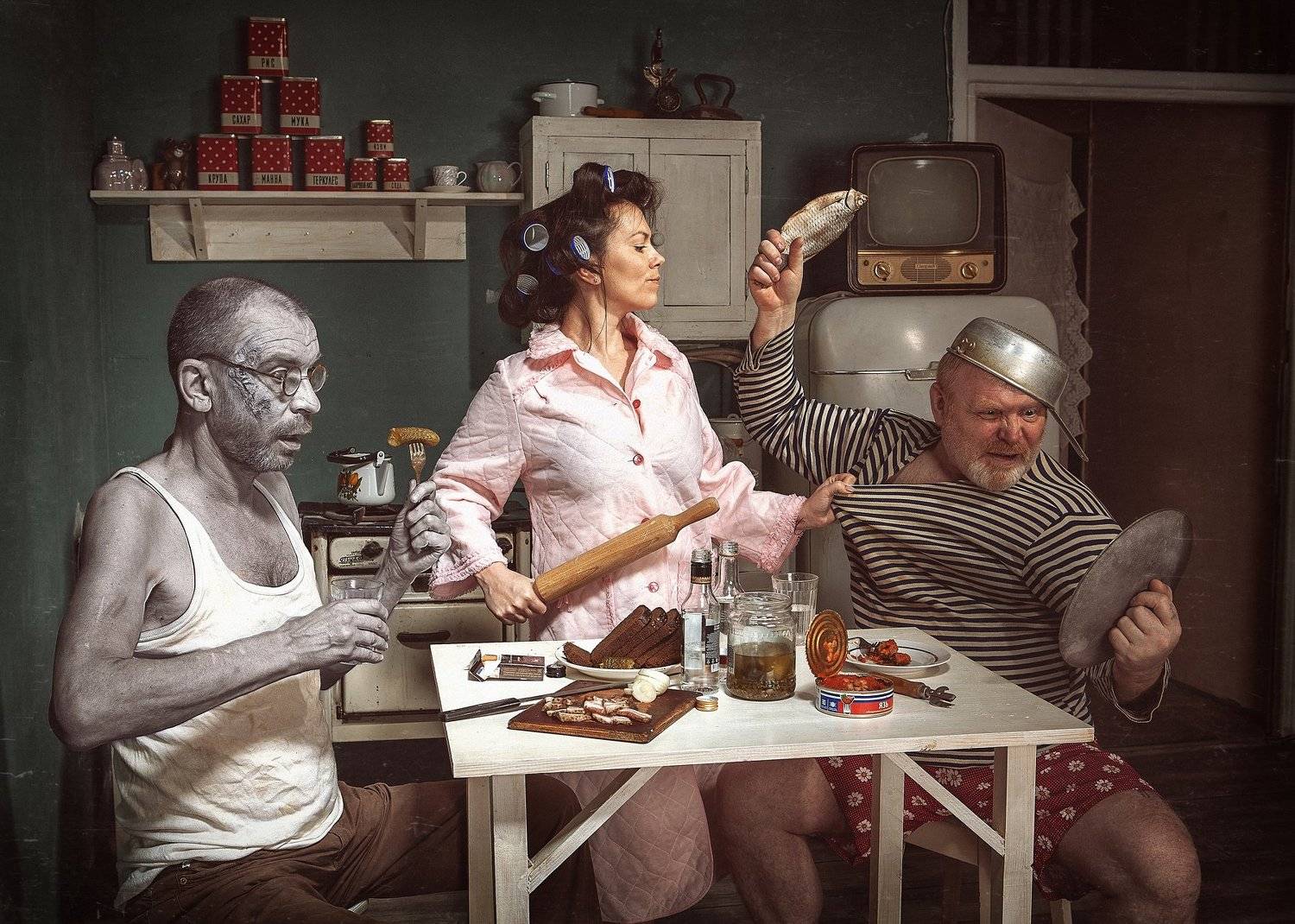 , Шипов Олег