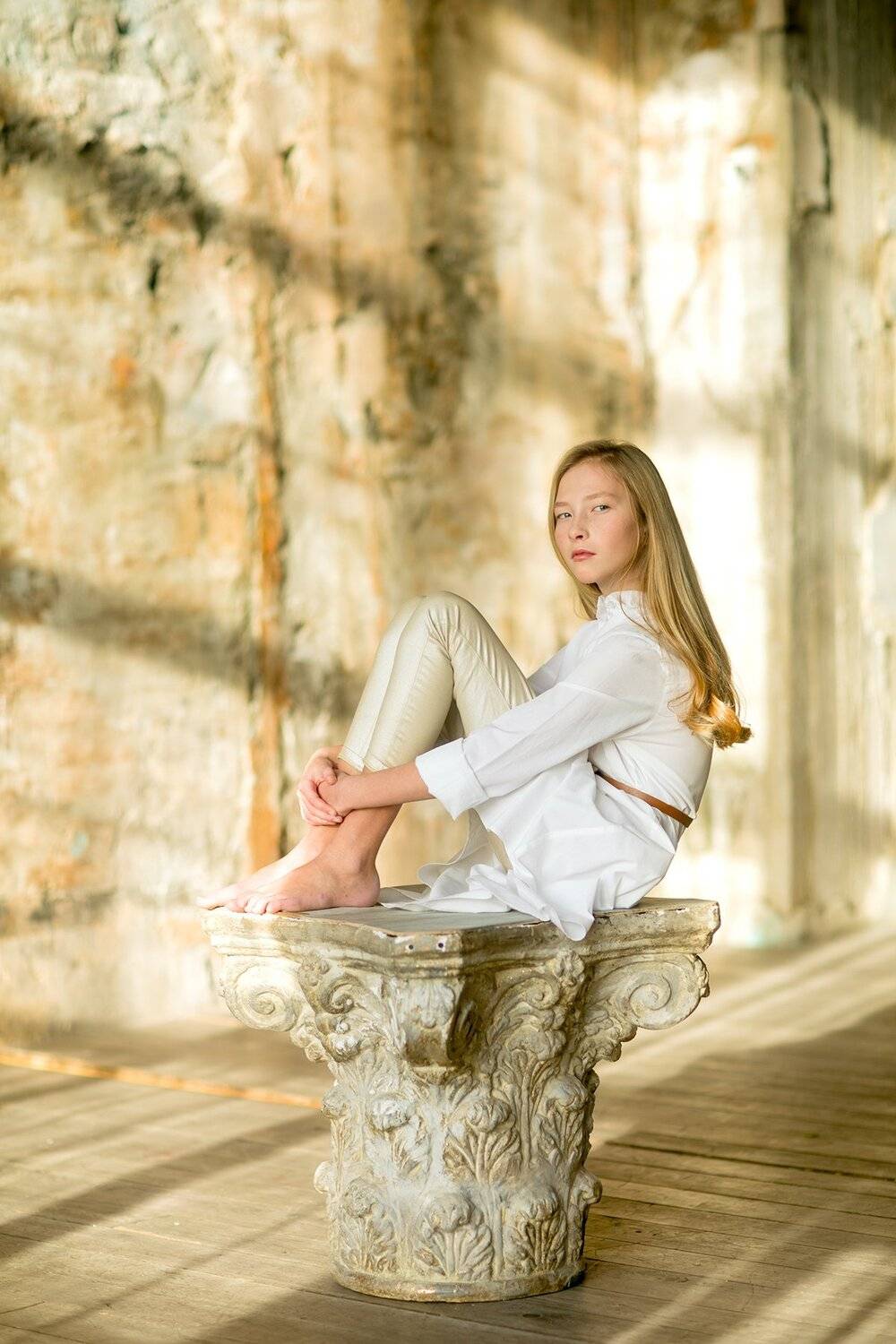 , Наталья Попова