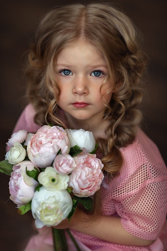 Лизонька фото превью