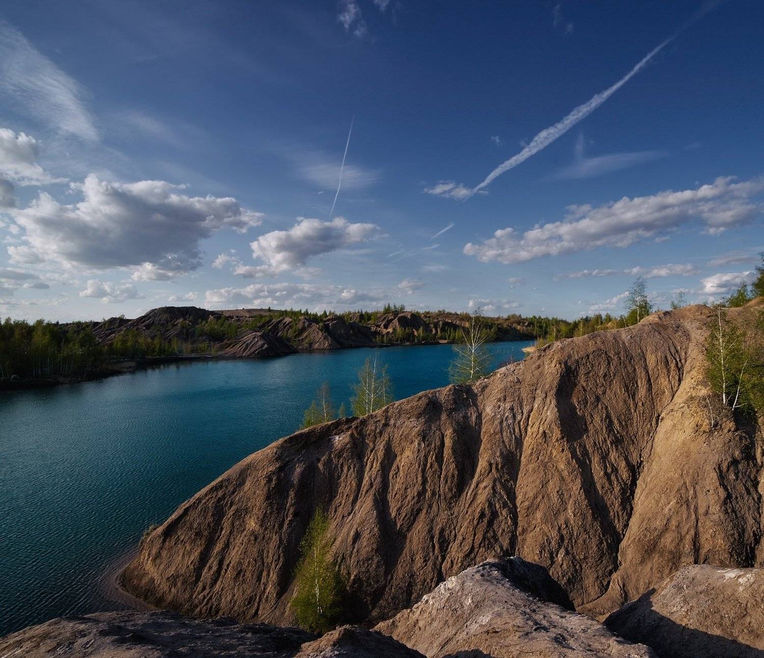 , Илья Мусатов