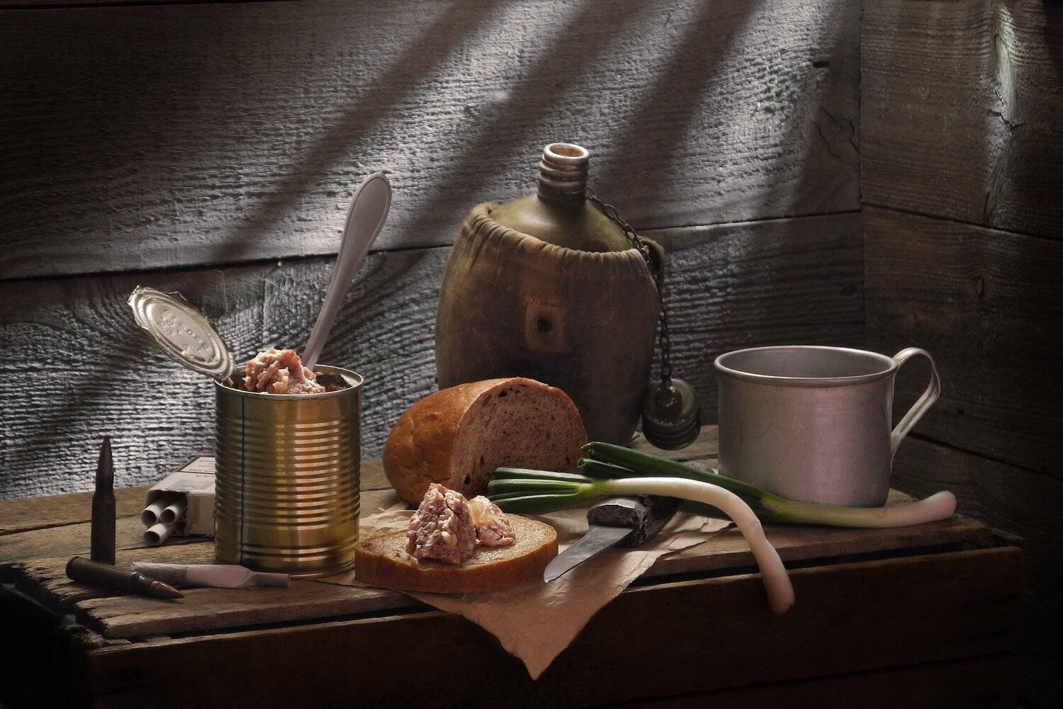 , Сергей Фунтовой
