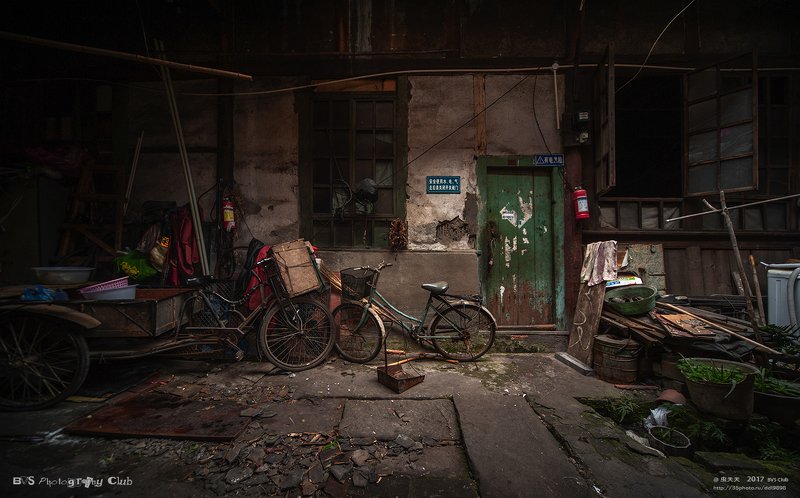 旧时光 Old time фото превью