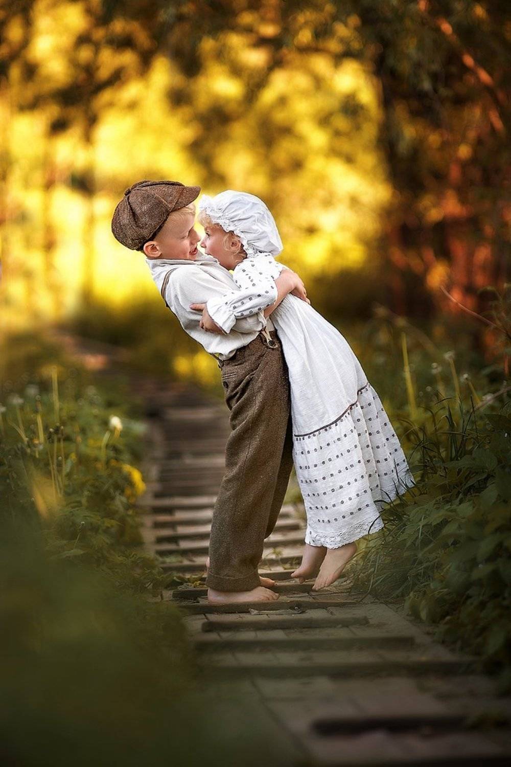 , Алена Волкова