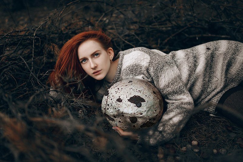 красота Катерина фото превью