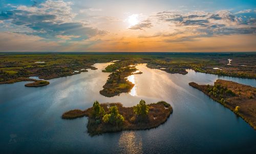 Навстречу приключениям!