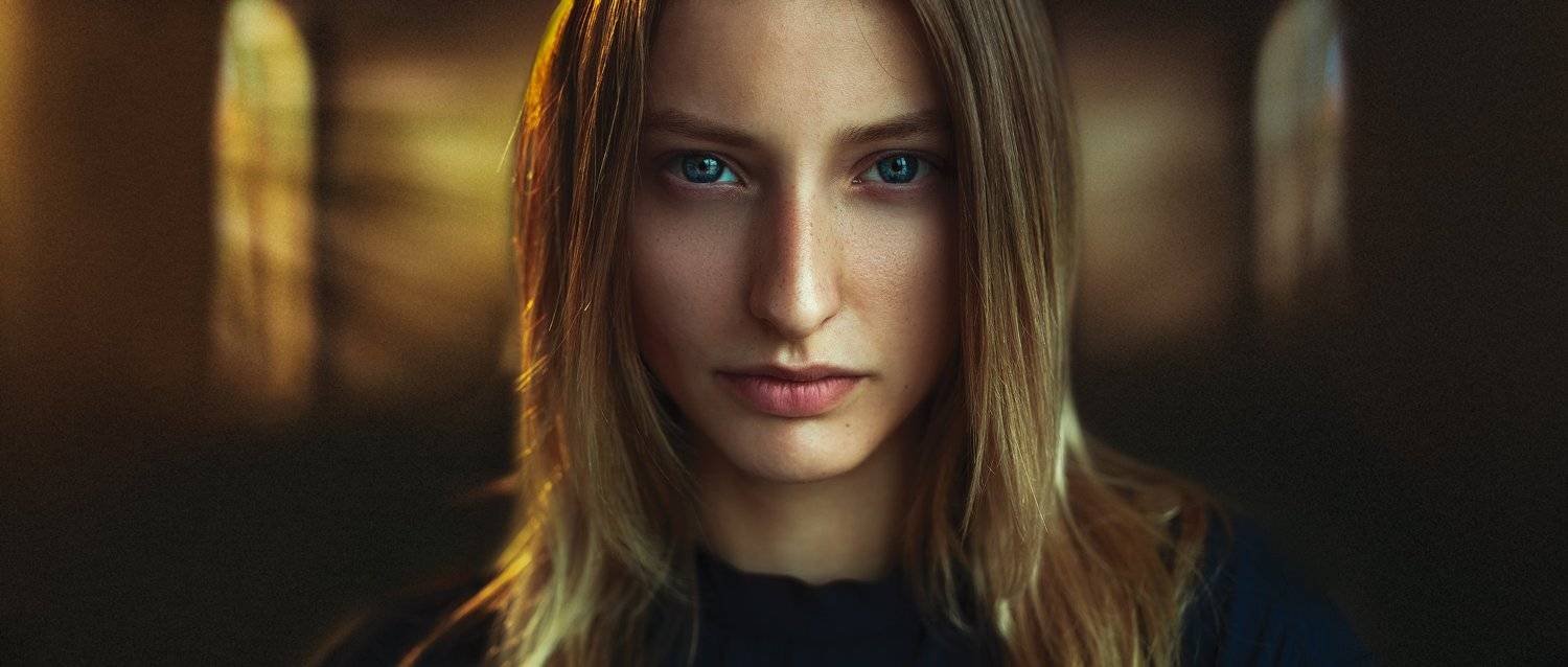 гламур, портрет, модель, арт, art, model, popular, Иван Лосев