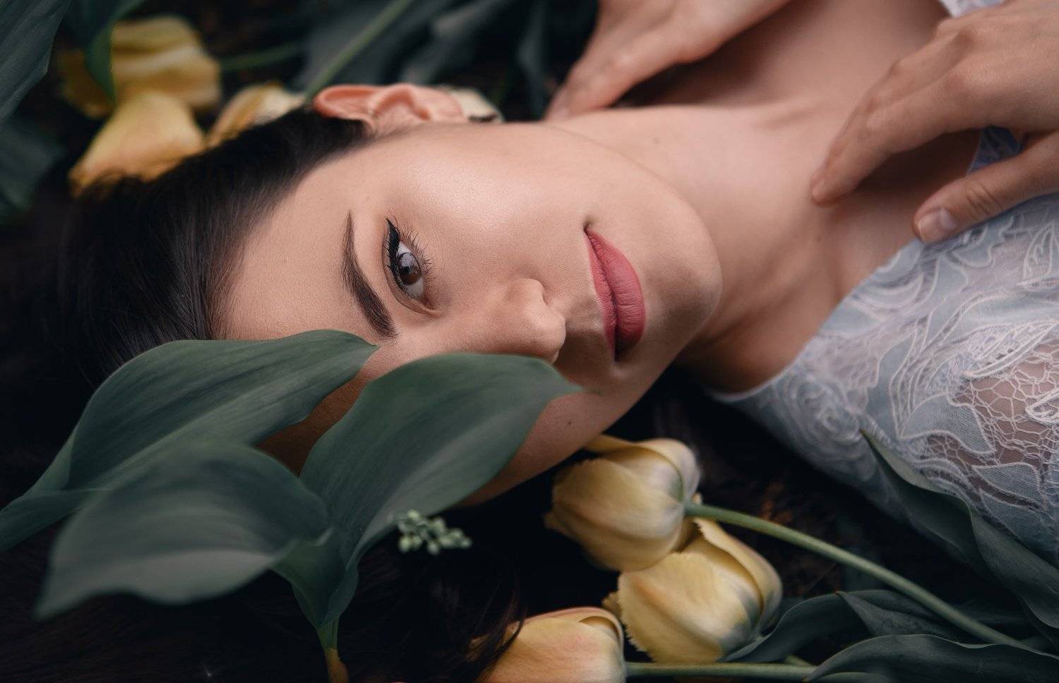 , Анна Северина