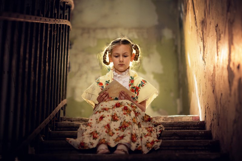 Жди меня, и я вернусь... фото превью