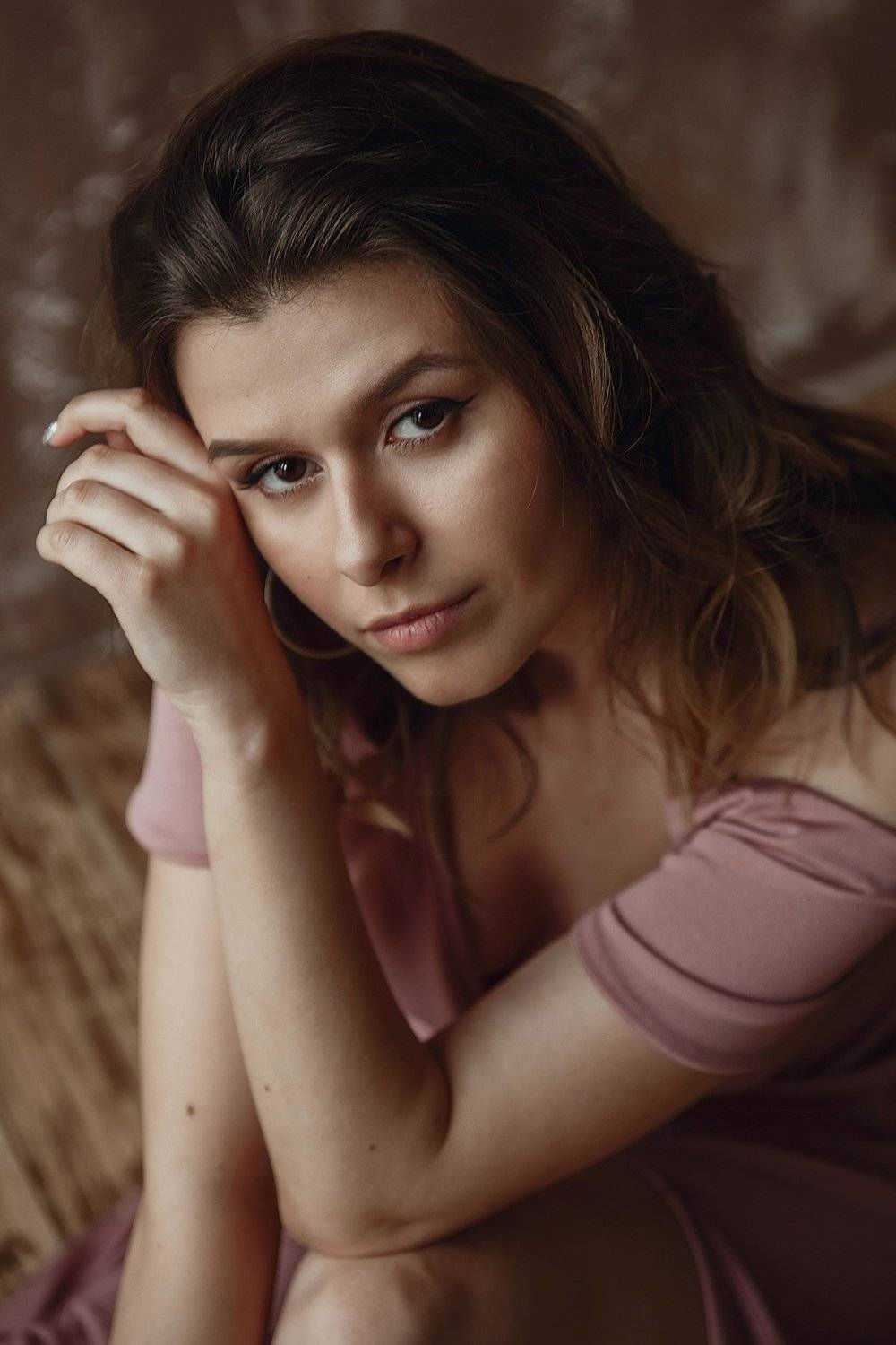 , Юлия Головачева