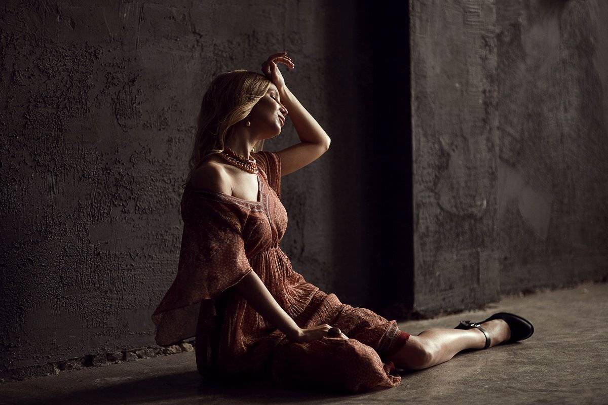 , Ольга Денисова