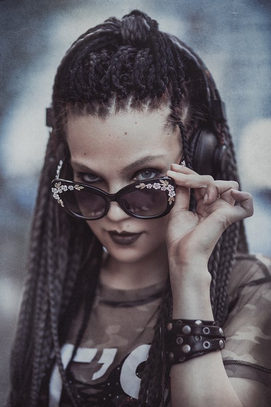 Диана фото превью