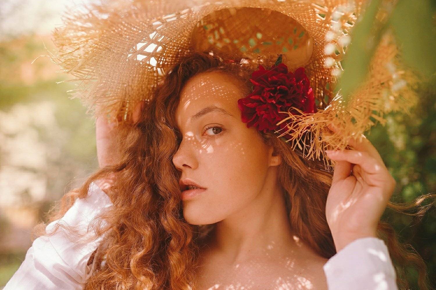 , Гарьева Леся