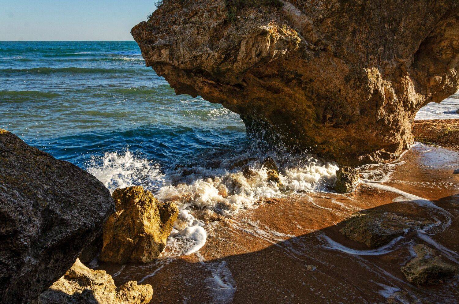 , Александр Березуцкий