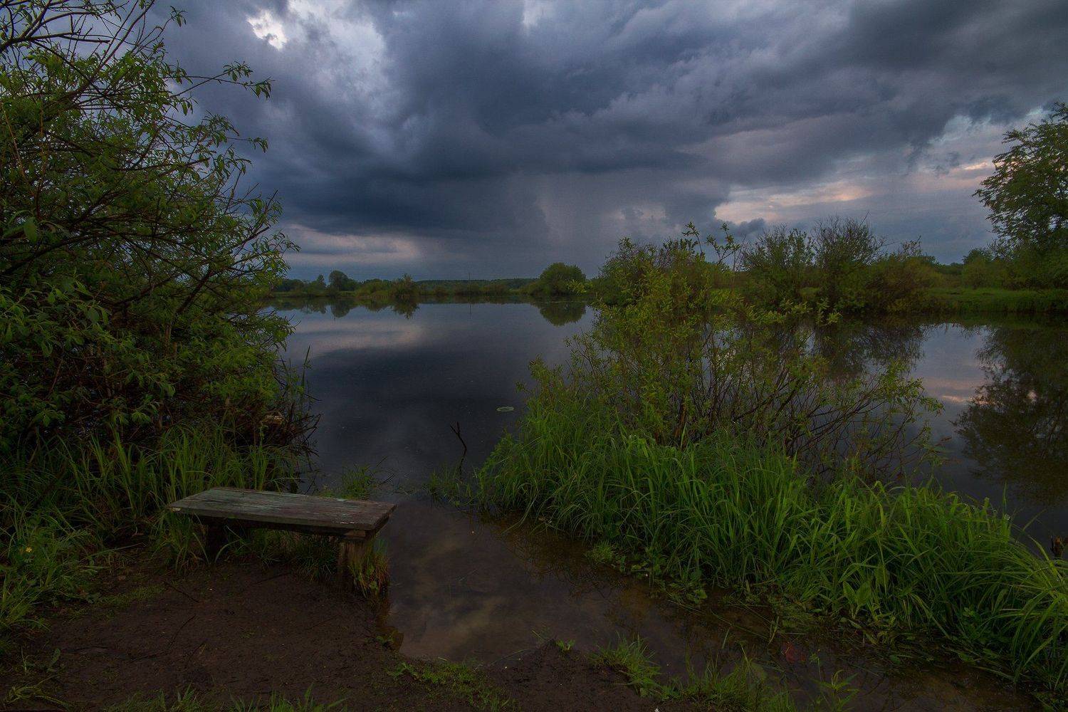 , Платонов Алексей