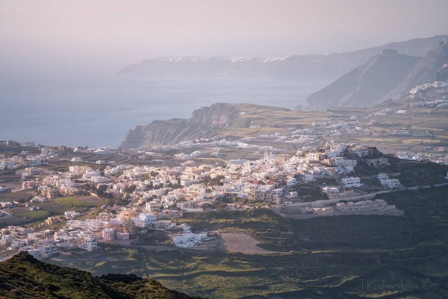греция, туризм, путешествия, остров, море, природа, пейзаж, Татьяна Кожевникова