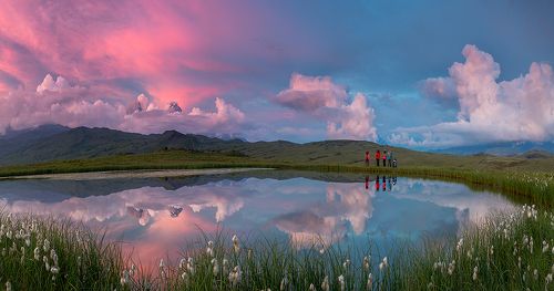 Ловцы света