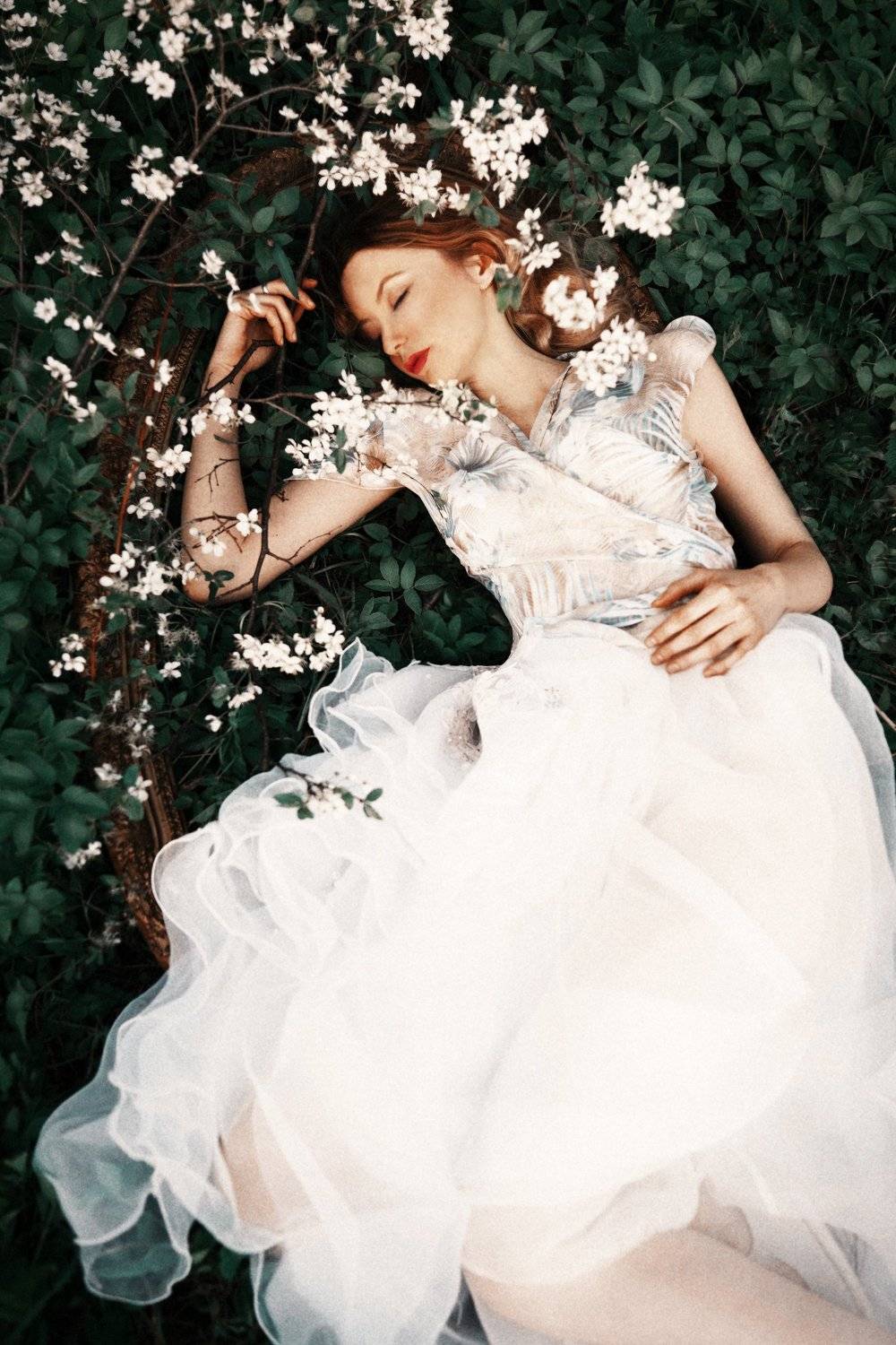 , Надежда Власова