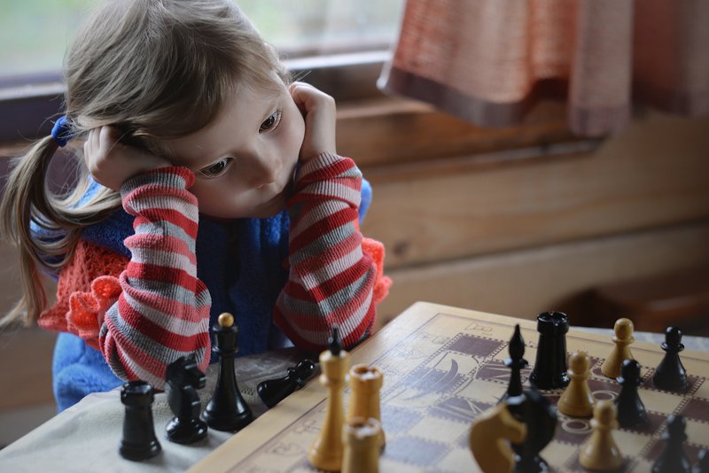 О короле и королевах фото превью