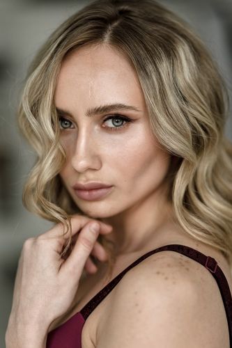 Виктория Булгакова