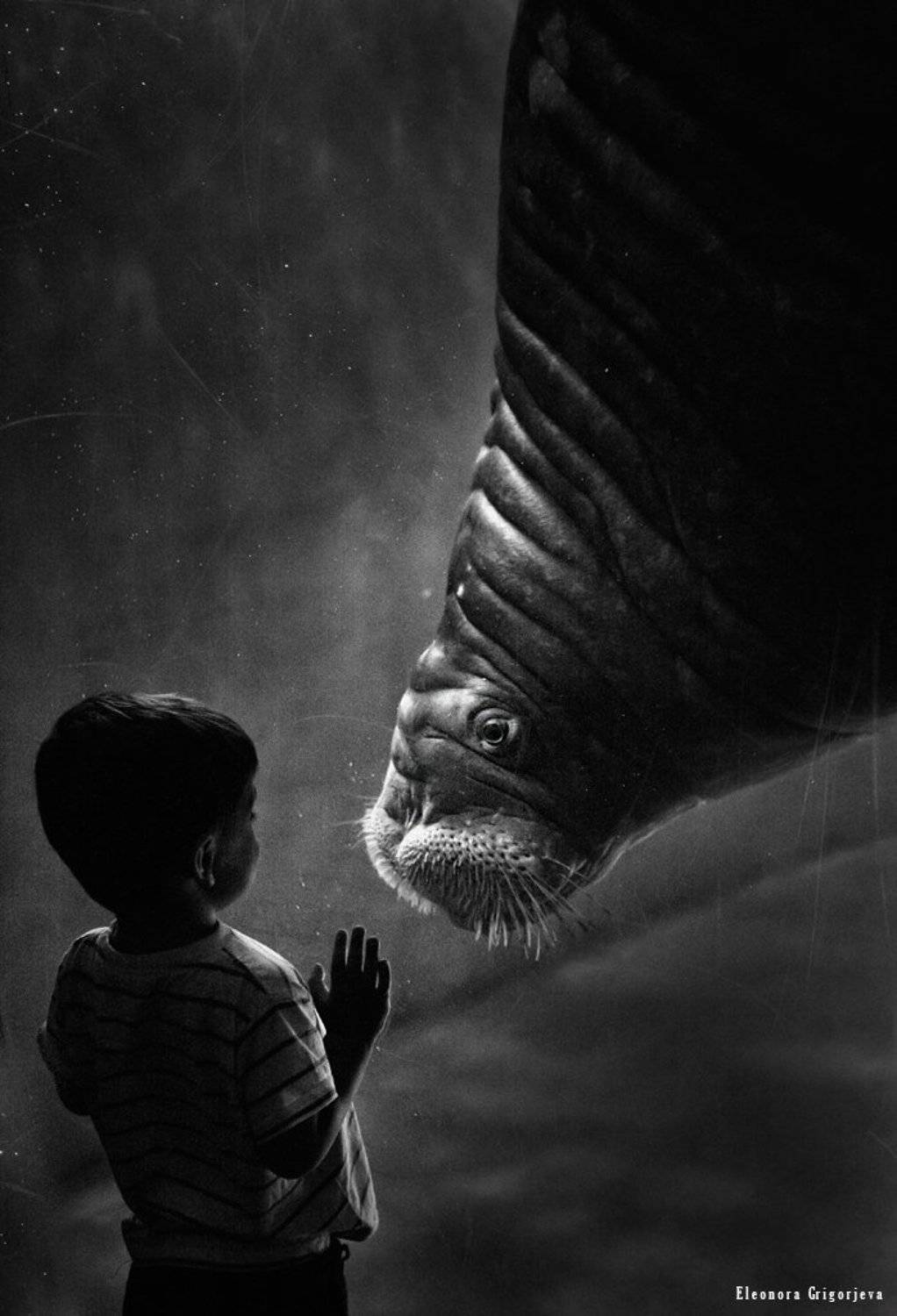 , Eleonora Grigorjeva