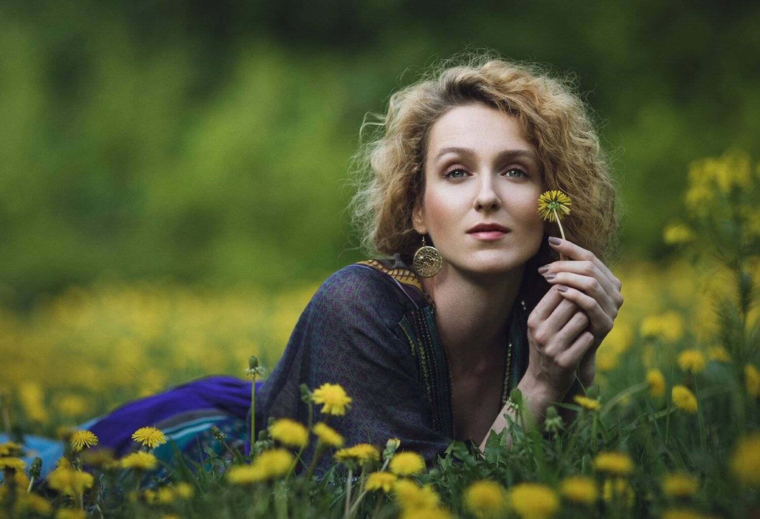 , Ариадна Белкина