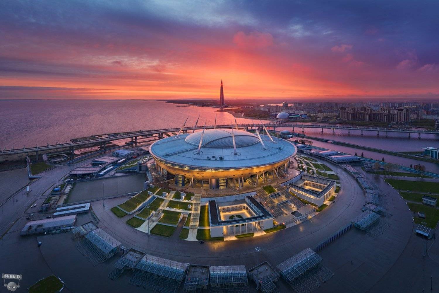 , Сергей Дегтярёв