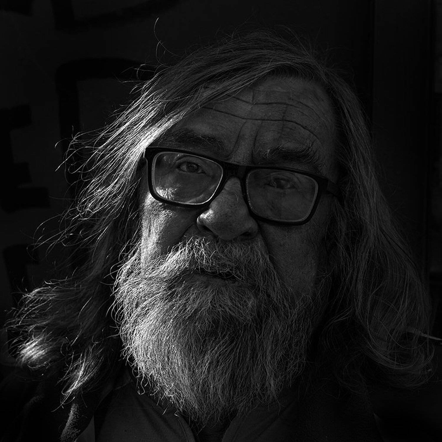 портрет, юрий_калинин, лица, черно_белое, юрец, уличная_фотография, люди, Юрий Калинин