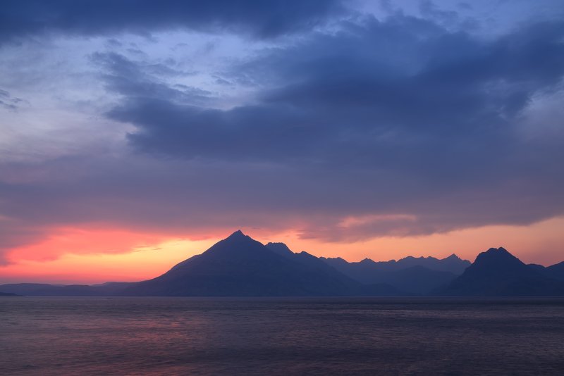 Scotland, Elgol фото превью