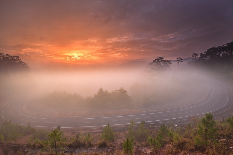 Da Lat фото превью