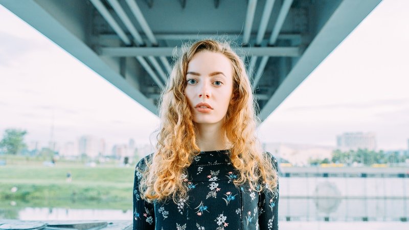 Портфолио фото превью