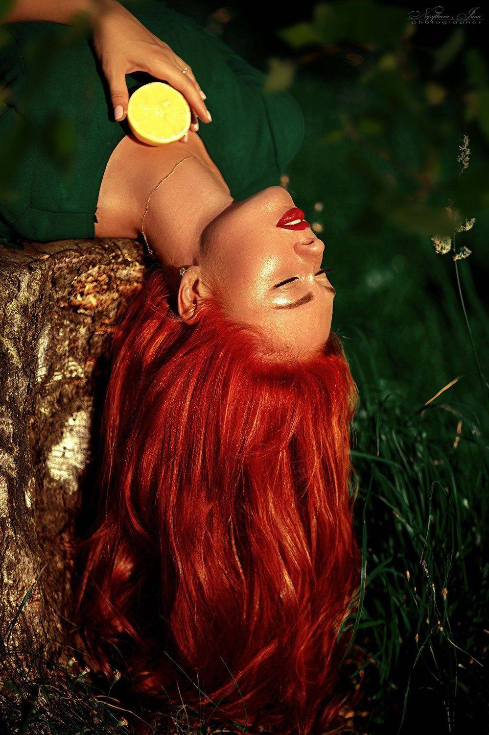 , Нуруллаева Яночка